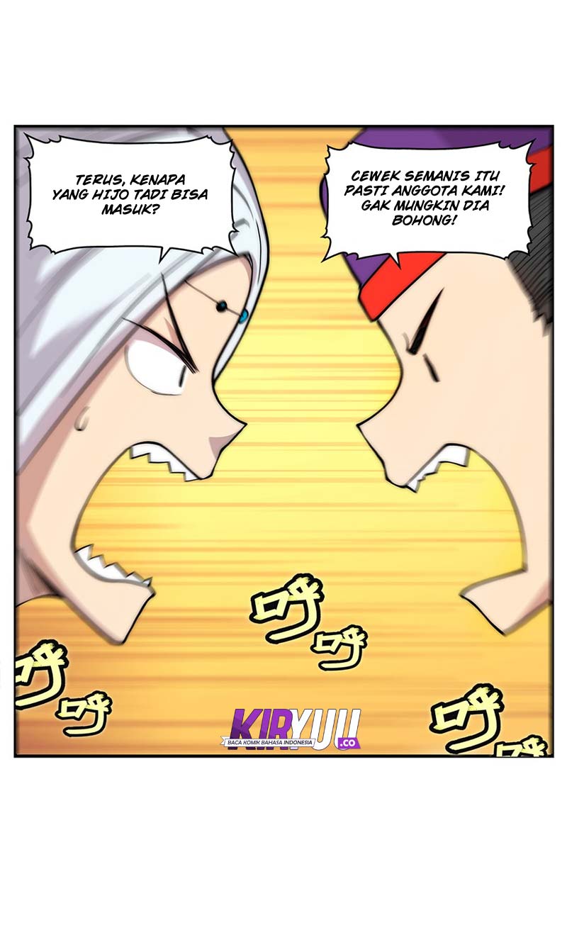 Martial King’s Retired Life Chapter 30 Gambar 45
